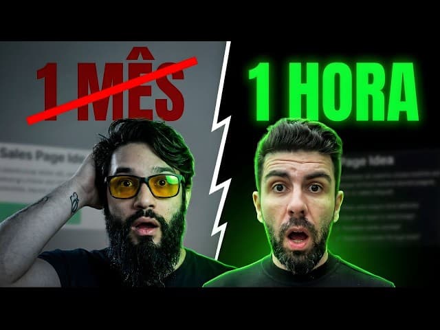 Depoimento: Resultados com AIOX