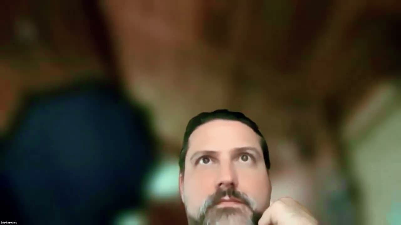 Depoimento: Edu Garretano